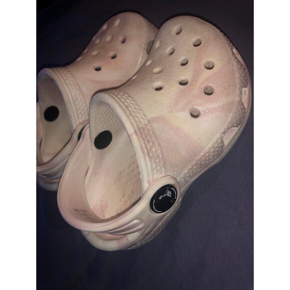 Crocs 5C - Picture 2 of 4